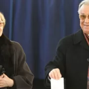 De ce nu au avut copii Nina și Ion Iliescu. Cu ce probleme s-au confruntat cei doi soți