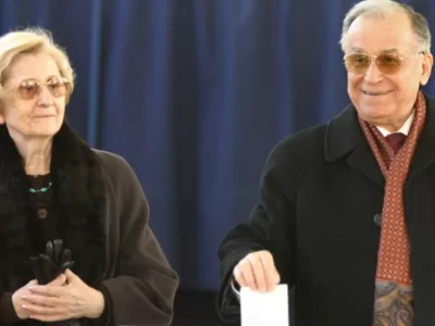 De ce nu au avut copii Nina și Ion Iliescu. Cu ce probleme s-au confruntat cei doi soți
