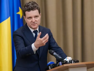 Nicușor Dan mătură pe jos cu Ion Iliescu chiar și după moartea lui. Mesajul președintelui este fără precedent