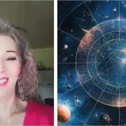 Horoscop Camelia Pătrășcanu. Cum sunt influențate cele 12 zodii de Luna Plină din 9 august
