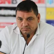 Gestul lui Ionel Ganea la scurt timp după ce i-a murit băiețelul. Este strigător la cer, nimeni nu se aștepta la asta