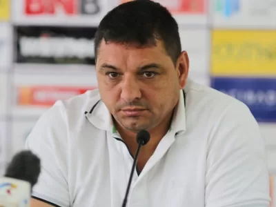 Gestul lui Ionel Ganea la scurt timp după ce i-a murit băiețelul. Este strigător la cer, nimeni nu se aștepta la asta