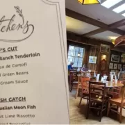Mâncărica de cartofi care face ravagii în SUA: Rețeta românească devenită virală intr-un restaurant de top din SUA