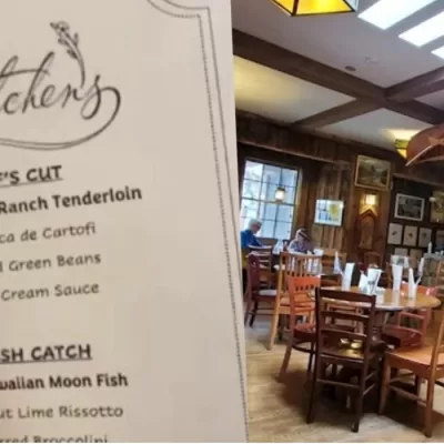 Mâncărica de cartofi care face ravagii în SUA: Rețeta românească devenită virală intr-un restaurant de top din SUA