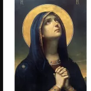 Mesaje de la Fecioara Maria pentru fiecare zodie. Îndrumare spirituală și semne divine pentru 10 august 2025