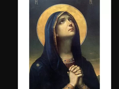 Mesaje de la Fecioara Maria pentru fiecare zodie. Îndrumare spirituală și semne divine pentru 10 august 2025