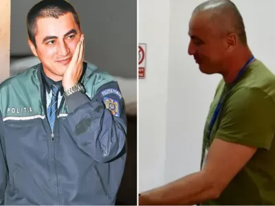 Este de necrezut ce a putut să facă la doi ani după ce a ieșit din închisoare. Gestul uluitor al lui Cristian Cioacă