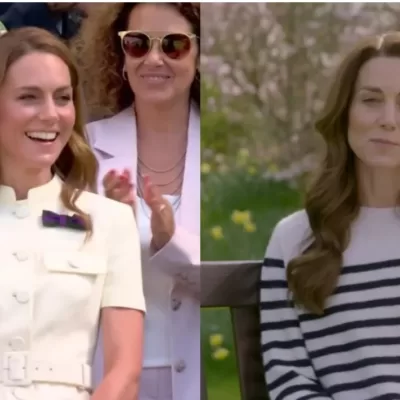 Din păcate este vorba de prințesa Kate. Verdictul crunt al medicilor