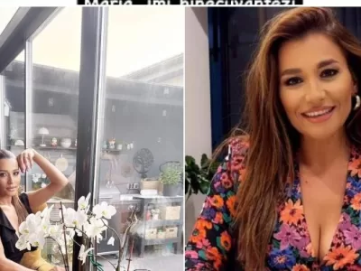 Claudia Pătrășcanu își sărbătorește ziua de nume! Ce dorință are artista de Sfânta Maria Mare
