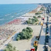 O nouă bacterie în apa Mării Negre. Medicii avertizează că este extrem de periculoasă, mai ales pentru copii