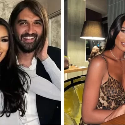 Decizie radicală luată de Dan Alexa și fosta soție. Ce se întâmplă cu băiețelul celor doi