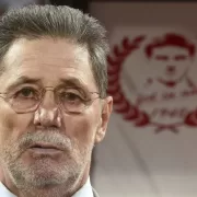 Din păcate este vorba de fostul mare jucător al lui Dinamo. Anunțul trist făcut de acesta