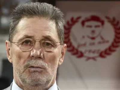 Din păcate este vorba de fostul mare jucător al lui Dinamo. Anunțul trist făcut de acesta