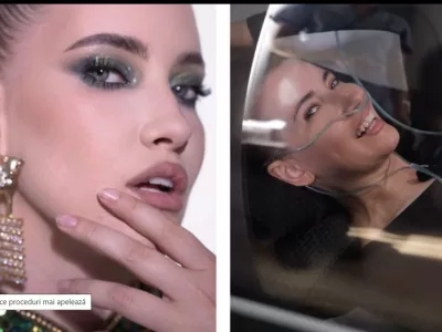 Doamne ferește, cum a ajuns Iulia Albu. Anunțul îngrijorător al vedetei