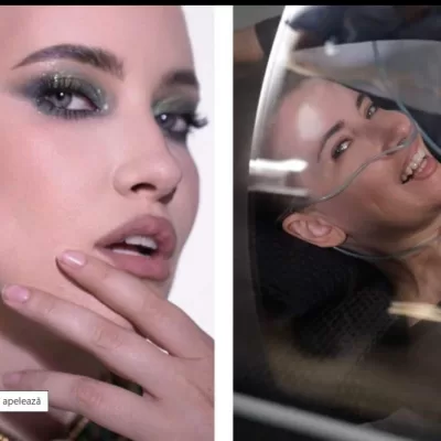Doamne ferește, cum a ajuns Iulia Albu. Anunțul îngrijorător al vedetei