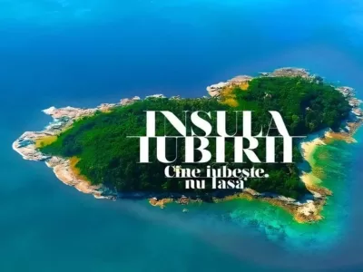 Din păcate este vorba despre renumita ispită de la Insula Iubirii. A ajuns pe masa de operație