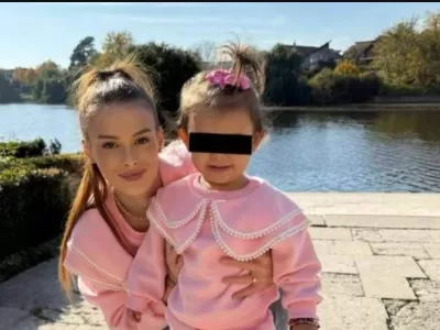 Este incredibil ce a făcut familia Teodorei Marcu la 3 luni de când a fost ucisă. Fetița ei...