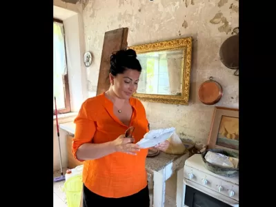 Anunț total neașteptat făcut de Gabriela Cristea. Este știrea momentului în show
