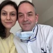 Lupta de coșmar a actriței Ada Galeș cu cancerul continuă! Cum se simte vedeta: „Sunt cu tot cerul gurii cusut”