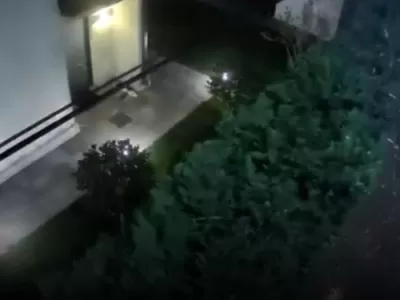 Anunț de ultim moment. Atentat terorist la câțiva kilometri de locul unde se afla președintele Nicușor Dan