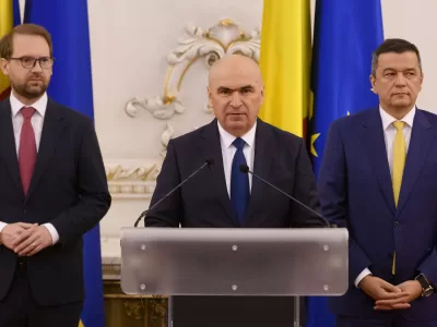 Abia acum s-a aflat. Este știrea momentului în România. Bolojan și Grindeanu au negociat în secret. Ce conține, de fapt, pachetul 2