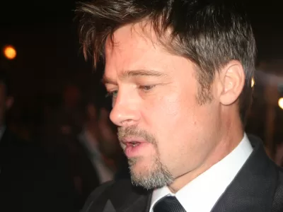 Vești fulgerătoare despre Brad Pitt. Actorul a ajuns la pământ. A murit fulgerător, nu-și revine și plânge fără oprire