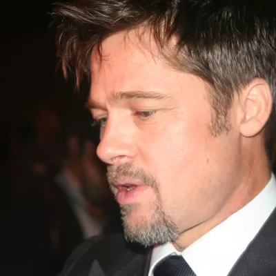 Vești fulgerătoare despre Brad Pitt. Actorul a ajuns la pământ. A murit fulgerător, nu-și revine și plânge fără oprire