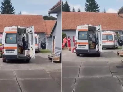 Tragedie fără margini pentru o familie în vacanță. Tatăl și fiul de 9 ani au murit subit