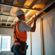 Soluții moderne de prindere pentru tavane din gips carton: eficiență, siguranță și adaptabilitate