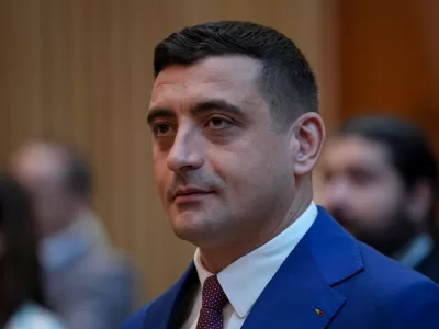 Asta mai lipsea. Este vorba de decizia lui George Simion. Nici măcar susținătorii lui nu se așteptau la asta