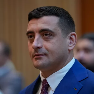 Asta mai lipsea. Este vorba de decizia lui George Simion. Nici măcar susținătorii lui nu se așteptau la asta