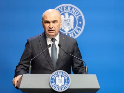 Doamne ce vremuri grele trăiesc românii. După taxe și impozite crescute, o nouă decizie radicală a fost luată