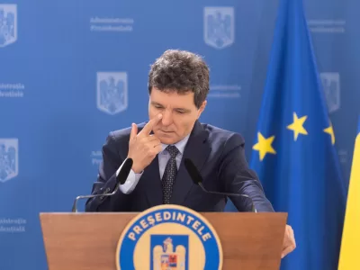 Rusia este furioasă după anunțul lui Nicușor Dan. Scandal fără precedent