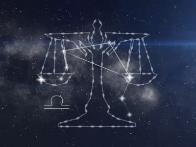 Horoscop septembrie Balanță 2025