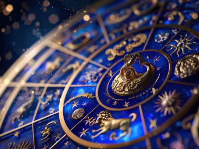 2 astrologi, o singură concluzie. Luna octombrie va fi dificilă pentru 3 zodii, doar o zodie va da clar lovitura