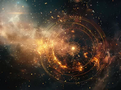 Horoscop special: 2026 va fi cel mai greu an din istoria acestor 3 zodii, clipe de foc încă de la 1 ianuarie