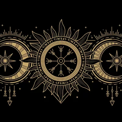 Horoscop rune 18-24 august 2025. Două zodii vor primi răspunsurile la care nu se așteptau, viața le va fi împotmolită
