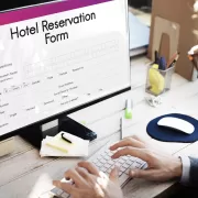 Program gestiune hoteliera