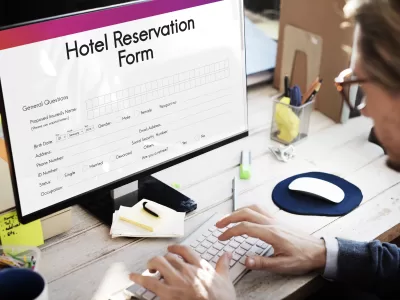 Program gestiune hoteliera
