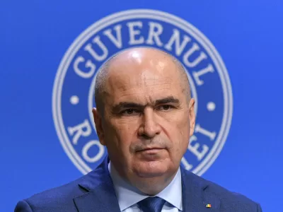 Ultima oră. Pachetul 2 a fost adoptat, dar multe măsuri nu au mai fost asumate. Este cutremur total în Guvern