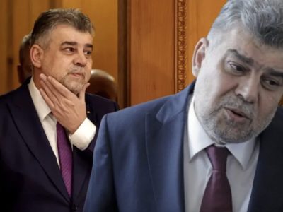 Este știrea anului. Marcel Ciolacu a făcut o mutare la care nu se aștepta absolut nimeni