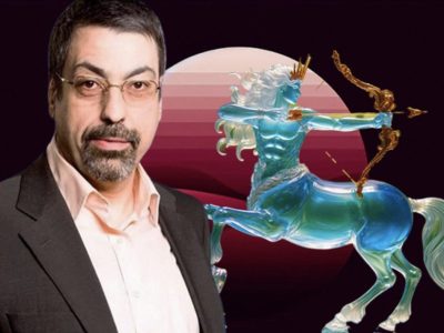 Horoscop august 2025 Pavel Globa