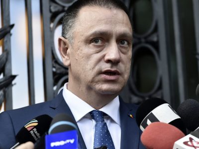 Scandal fără precedent între PSD și Ilie Bolojan. Mihai Fifor face acuzații teribile. Guvernul se clatină