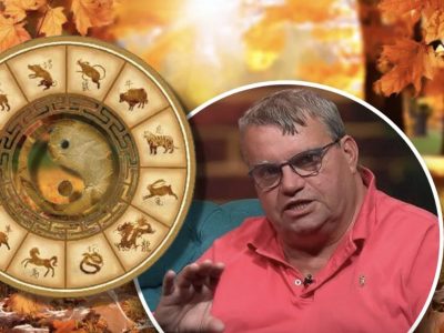 Anca Dimancea și Marian Golea pentru perioada 20 august - 20 septembrie. Vine o perioadă grea pentru 2 zodii, dar și vești nesperate pentru alte 3