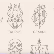 Zodiile care se vor despărți în luna august. Nativii vor avea de suferit