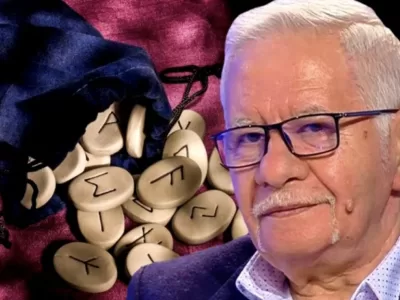 Horoscop Mihai Voropchievici rune pentru săptămâna 4-10 august 2025. Singura zodie norocoasă a săptămânii. Poate da marea lovitură