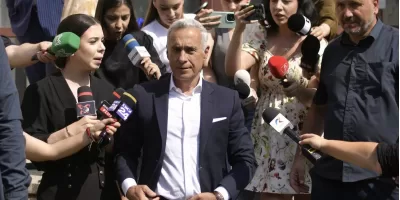 Ultimă oră. Călin Georgescu este la pământ. Decizia fară precedent luată de autorități