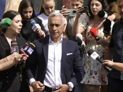 Ultimă oră. Călin Georgescu este la pământ. Decizia fară precedent luată de autorități
