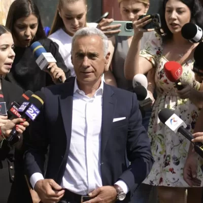 Ultimă oră. Călin Georgescu este la pământ. Decizia fară precedent luată de autorități