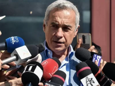 Parchetul îl anchetează pe Călin Georgescu pentru complicitate la tentativă de lovitură de stat